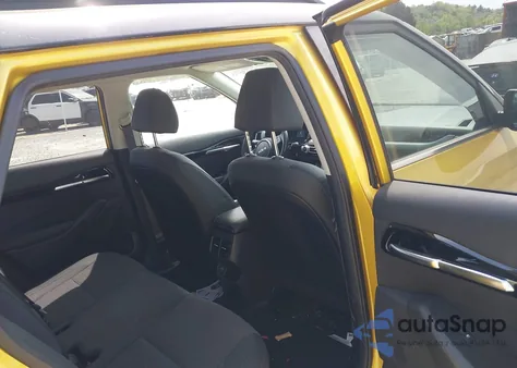 2022 Kia Seltos S from USA, damaged, VIN KNDEU2AA9N7246153